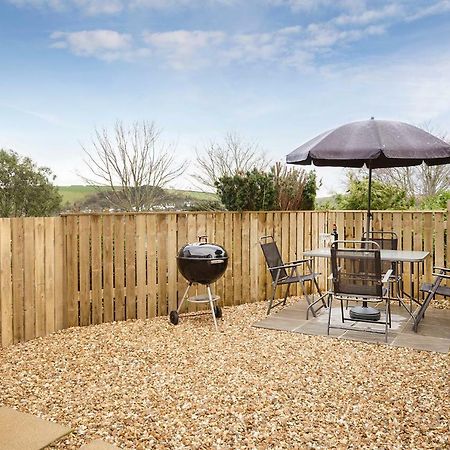 33 The Fairway Newton Ferrers Exterior foto