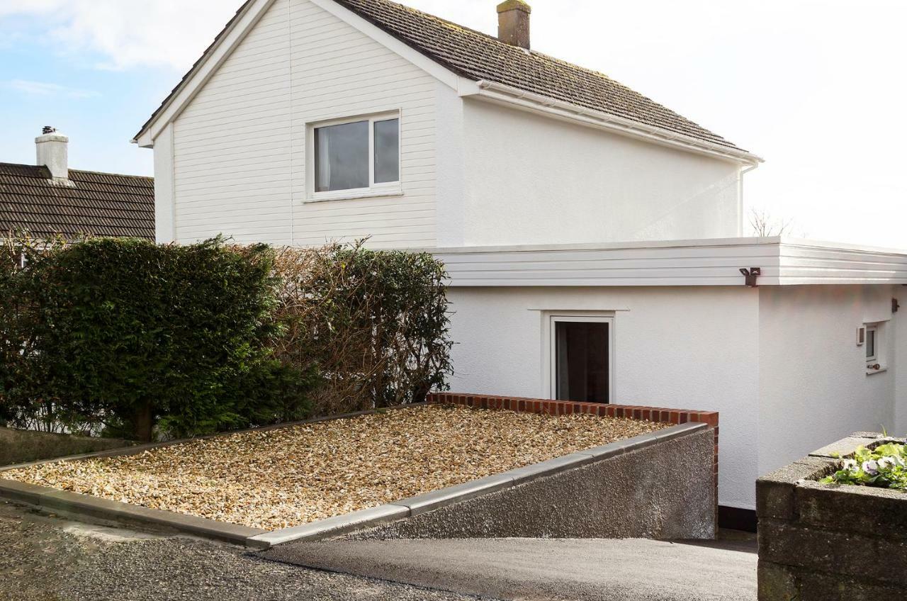 33 The Fairway Newton Ferrers Exterior foto