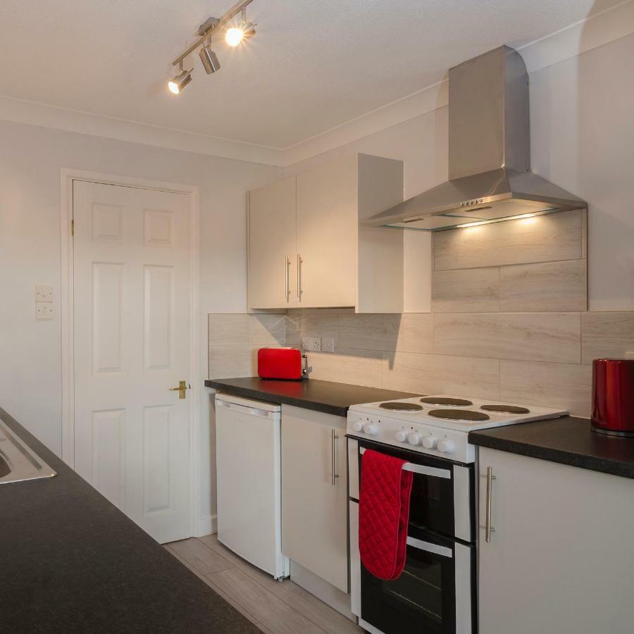 33 The Fairway Newton Ferrers Exterior foto