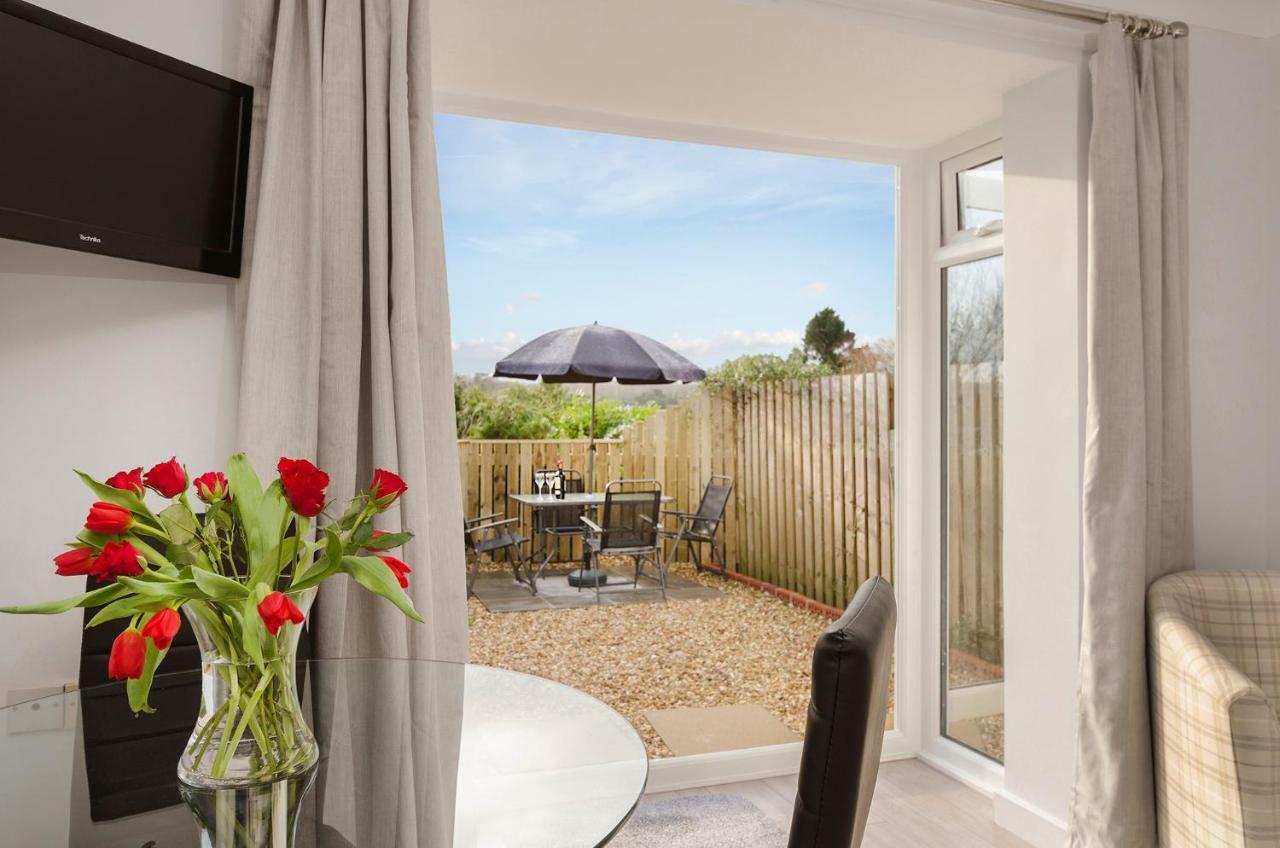 33 The Fairway Newton Ferrers Exterior foto