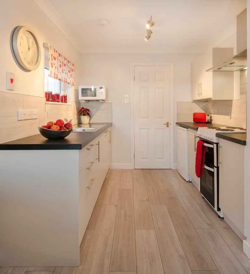 33 The Fairway Newton Ferrers Exterior foto