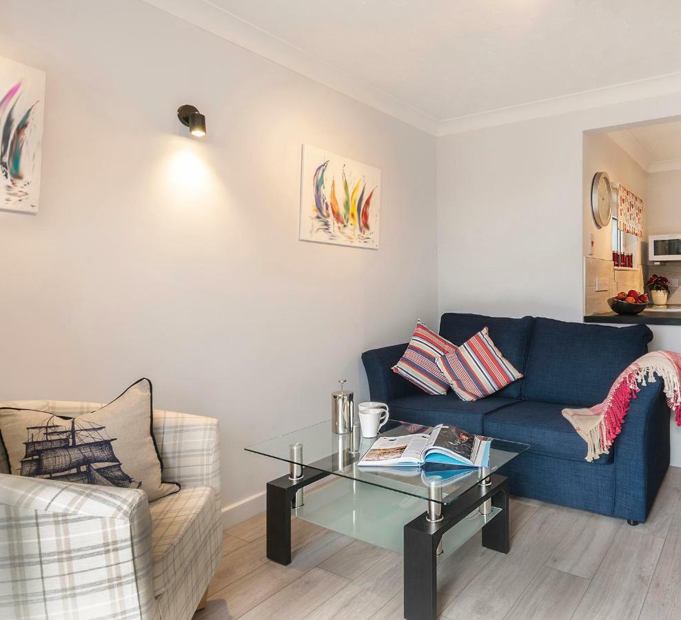 33 The Fairway Newton Ferrers Exterior foto