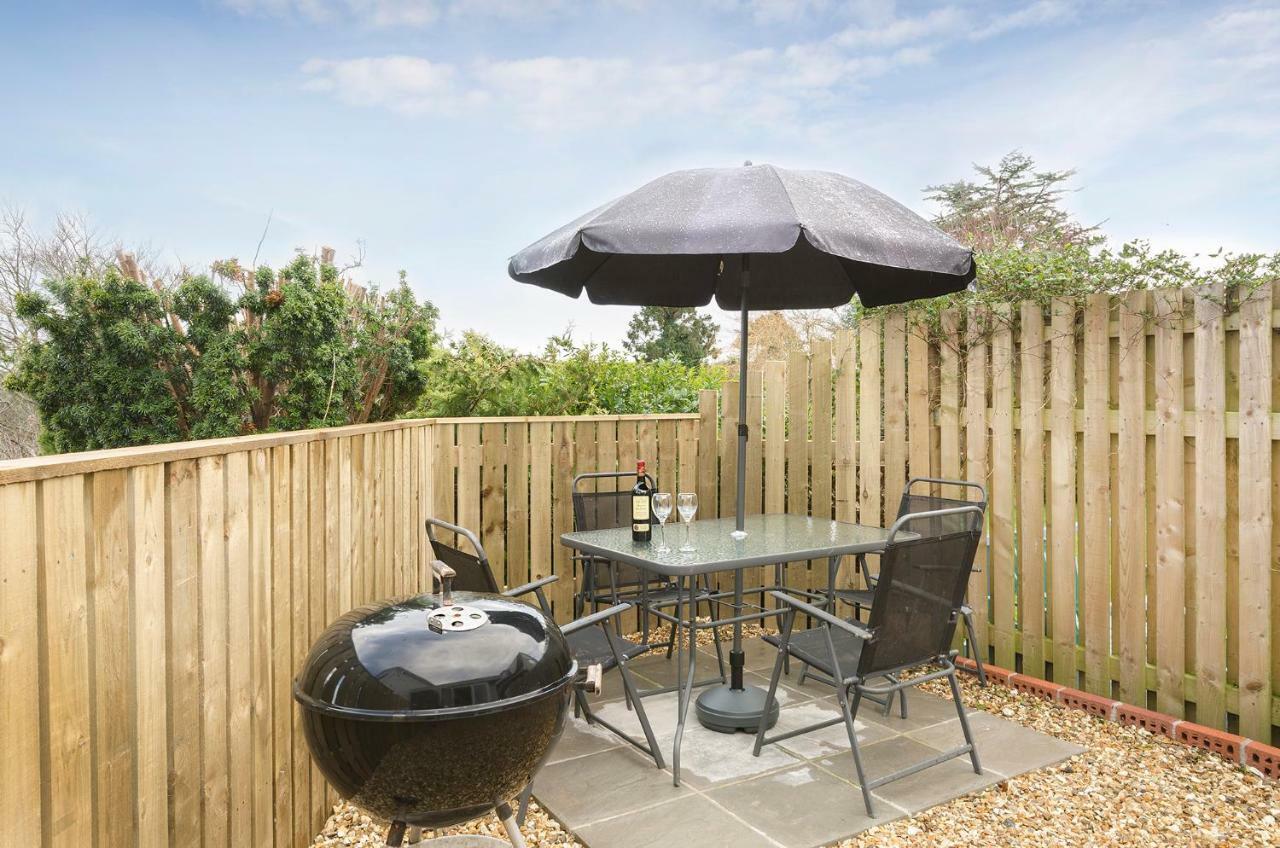 33 The Fairway Newton Ferrers Exterior foto